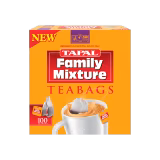 Tapal Family Mixture Tea Bags Pack (100 pcs)-img
