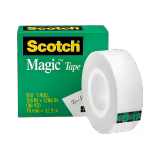 Scotch Magic Tape 3/4-img