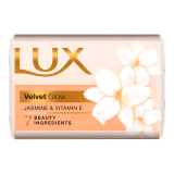 Lux Soap Velvet Glow 128g-img