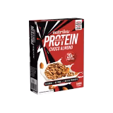 Nutrilov Protein Granola Choco Almond Box 300g-img