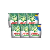 Ariel Washing Powder 30g Sachet x 6-img