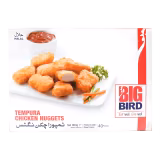 Big Bird Tempura Chicken Nuggets 800g-img
