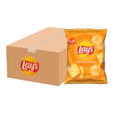 Lay's French Cheese Rs. 20 Carton (80 Packs)-img
