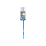 Spontex Microfiber Flat Mop Set-img