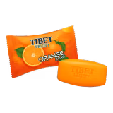 Tibet Soap Fruity Orange 100g-img