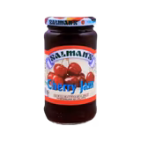 Salman's Jam Cherry 450g Jar-img