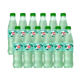 7up Mint 345ml Pack x12-img