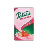Pakola Strawberry Flavoured Milk 250ml-img