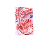 Complan Drinking Powder Strawberry 200g Box-img