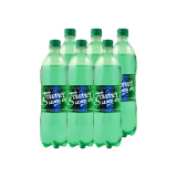 Gourmet Lemon Up 1L Bottle x 6-img