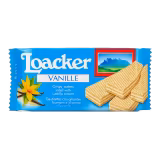 Loacker Classic Wafer Vanilla 45g-img