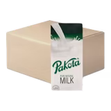 Pakola UHT Milk 125ml Carton (24 Pieces)-img