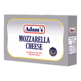 Adam's Mozzarella Cheese 400g-img