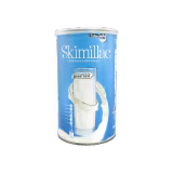 Skimillac Instant Skimmed Milk Powder 500g Tin-img
