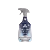 Astonish Stainless Steel & Shine Spray Bottle 750ml-img
