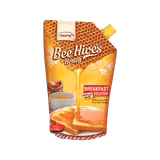 Young's Bee Hives Honey 400g Pouch-img
