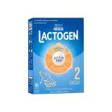 Nestle Lactogen 2 Follow Up Formula Milk Powder 400g-img