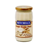 Mitchell's Ginger Garlic Paste 320g-img