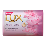 Lux Soap Purple Lotus 128g-img