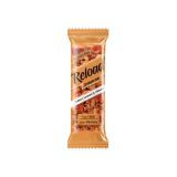 Reload Granola Bar Salted Caramel & Almonds Pack 30g-img