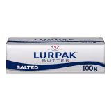 Lurpak Butter Salted 100g-img