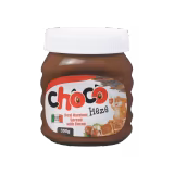 Choco Chocolate Spread Hazelnut Jar 350g-img