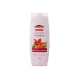 Saeed Ghani Shampoo Mughziat 200ml-img