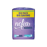 Nofea Trio Pack Maxi Thick Extra Long 26's-img