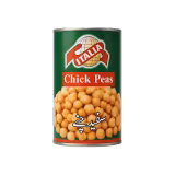 Italia Chick Peas 400g-img