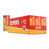 Olper's Mango Flavoured Milk 180ml Carton (12 Pieces)-img