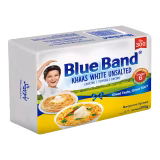 Blue Band Khaas White Unsalted Margarine Pack 200g-img