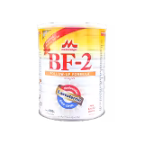 Morinaga BF-2 Follow Up Formula Milk Powder 900g Tin-img