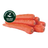 Fresh Red Carrot (Gajar) 1kg-img