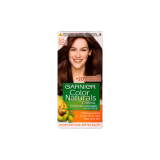 Garnier Color Naturals Rich Chocolate Hair Color 5.15-img