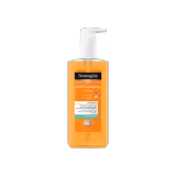 Neutrogena Spot Controlling Oil Free Face Wash 200ml-img