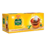 Vital Tea Bags Pack (50 Pieces)-img