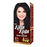Kalakola Hair Color Black 01 100ml-img