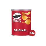 Pringles Original Chips Small-img