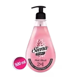 Siena Handwash Pink Blush 500ml-img