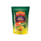 Shangrila Mixed Pickle Pack 400g-img