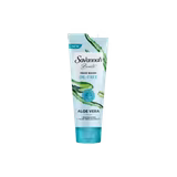 Savannah Facewash Aloe Vera Oil Free 100ml-img