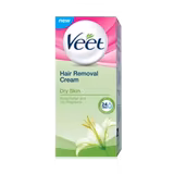 Veet Cream Silk & Fresh Dry 100g-img
