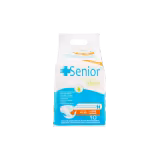Senior Adult Diapers Size Large Pack (10 Pieces)-img