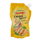 Young's Chicken Spread 200ml-img