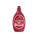 Hershey's Strawberry Syrup 623g-img