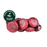 Fresh Onion (Pakistan) 3kg-img