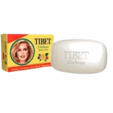 Tibet Soap Deluxe Family Pack White 125g-img