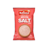 National Iodized Pink Himalayan Salt 800g-img