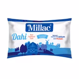Millac Plain Yogurt Pouch 200g-img