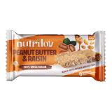 Nutrilov Peanut Butter & Raisin Granola Bar Rs. 210-img